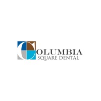 Columbia Square Dental Logo