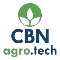 CBN agro.tech Logo