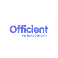 Officient.io Logo