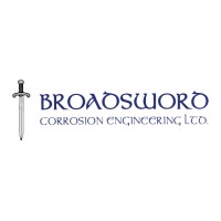 Broadsword Corrosion Engineering Ltd. Logo