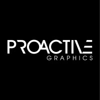 Proactive Graphics Logo