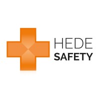 HEDE Safety AB Logo