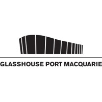 Glasshouse Port Macquarie Logo