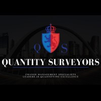 Quantity Surveying Logo