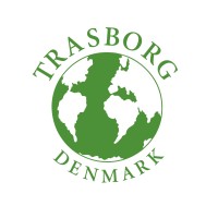 Trasborg Denmark Logo