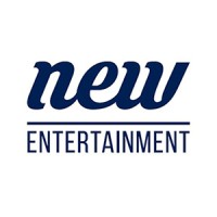 New Entertainment Logo