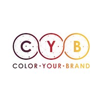 COLOR YOUR BRAND Logo