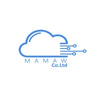 MAMAW ICT Logo