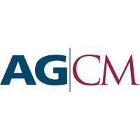 AGCM Project Management Logo