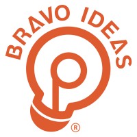 BRAVO IDEAS DIGITAL CO., LTD. Logo
