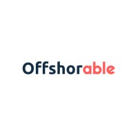 Offshorable Logo