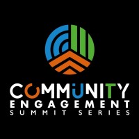 Community Engagement Summit Series Logo