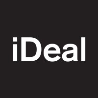 iDeal Lietuva Logo