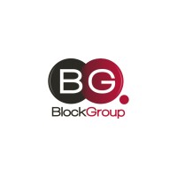 The Block Group Logo