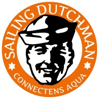 Sailing Dutchman Events Logo