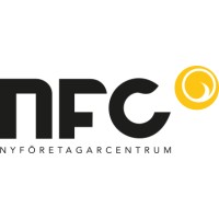 Nyföretagarcentrum Göteborg Logo