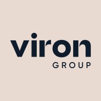 Viron Group AB Logo