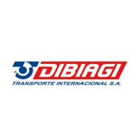 Dibiagi Transporte Internacional Logo
