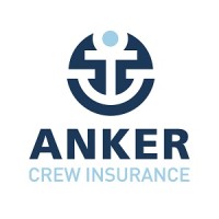 Anker Crew Insurance Logo