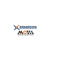 MOYA - ARMOSAN Logo