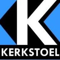 Kerkstoel bouwmaterialen Logo