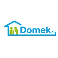 Domek.nl Logo