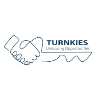Turnkies Logo