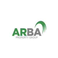 ARBA Property Group Logo