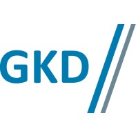 GKD RECHTSANWÄLTE Gäng Kramer Döring Stagat PartG mbB Logo