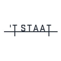 Het Staat Logo