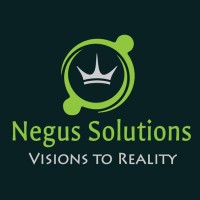 Negus Solutions Inc. Logo