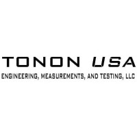 Tonon USA: Engineering, Measurements and Testing, LLC Logo