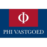 PHI Vastgoed B.V. Logo
