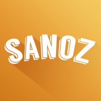 Sanoz Logo