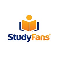 StudyFans Logo