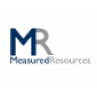 Measured Resources Logo
