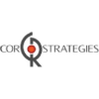 Cor Strategies Logo