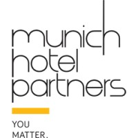 MHP Hotel AG Logo