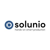 solunio Logo