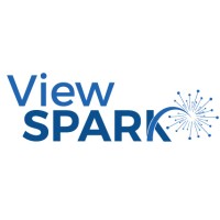 ViewSpark™️ Logo