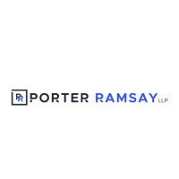 Porter Ramsay LLP Logo