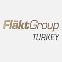 FläktGroup Turkey Logo