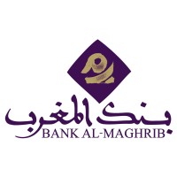 Bank Al-Maghrib Logo