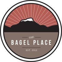 The Bagel Place Logo