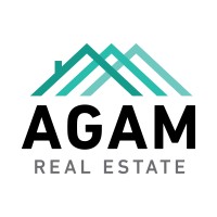 Agam Real Estate Logo