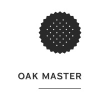OAK MASTER® infusion closures Logo