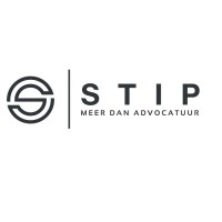 Stip advocatuur Logo