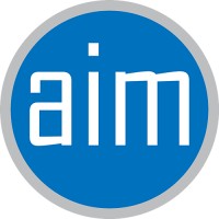 AIM Meetings and Events Logo