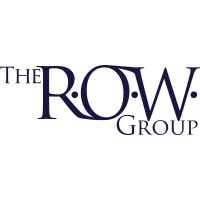The R.O.W. Group Logo