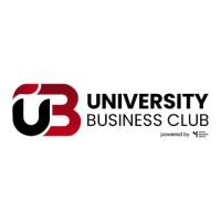 University Business Club - Corvinus Logo